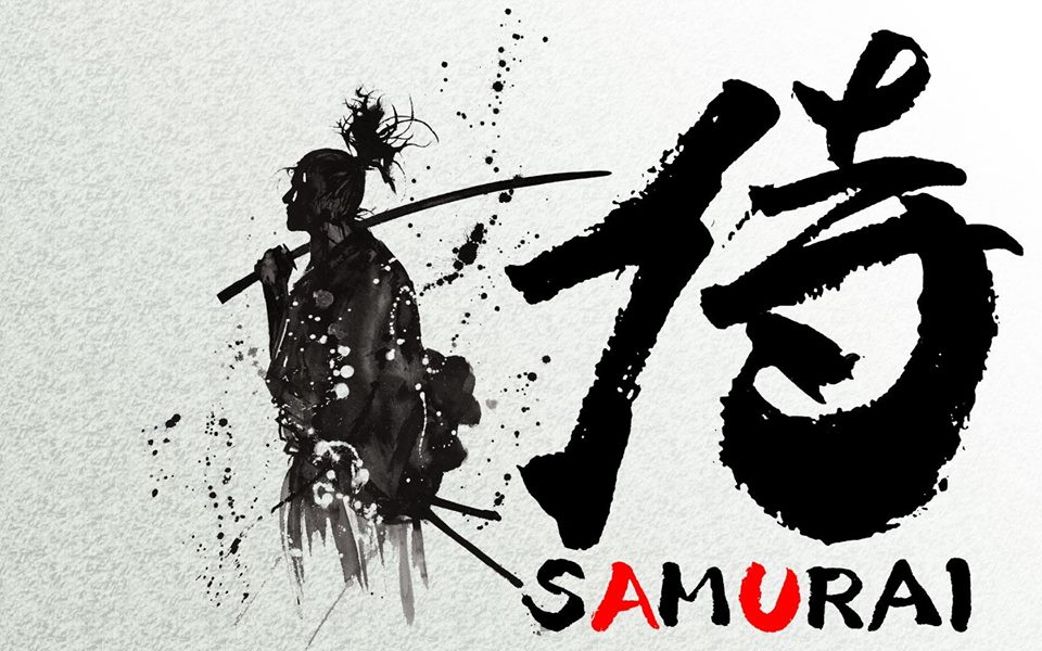 Kyokushin Karate SAMURAI