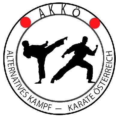Alternatives Kampf- Karate Österreich