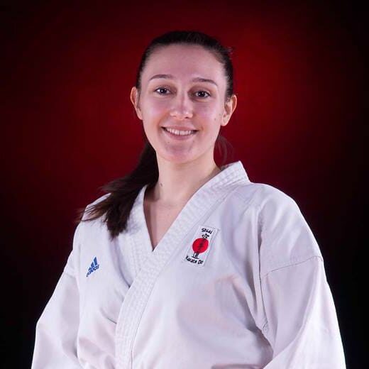 Nikolina Ivanovic