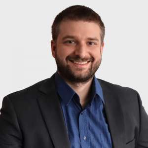 Ing. Edvin Kuric, BSc