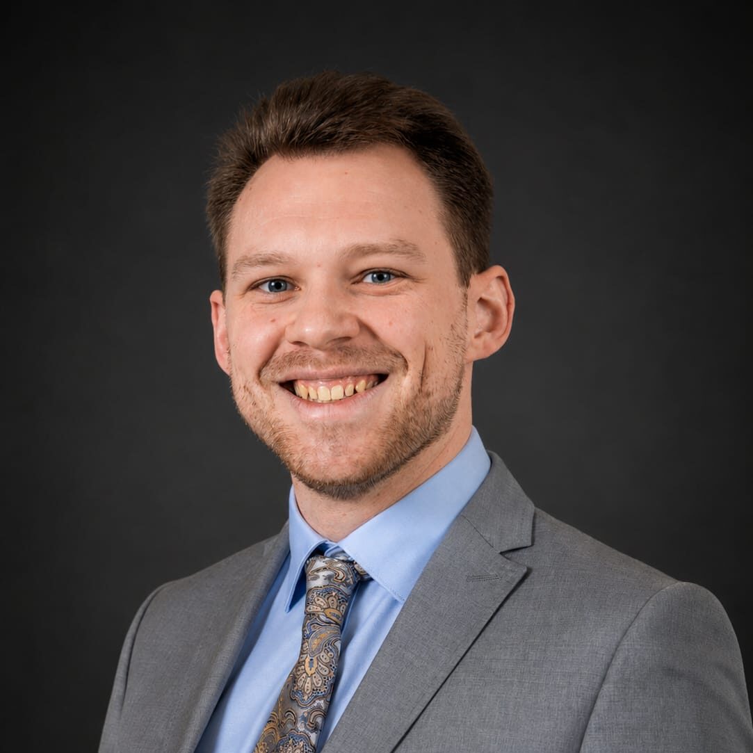 Bernhard Kirschner, BSc