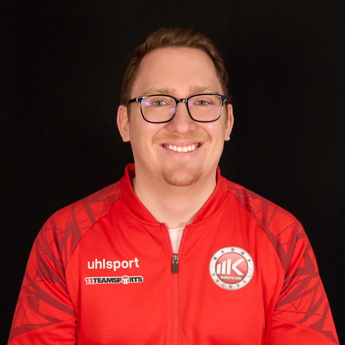 Tobias Brunner, MSc